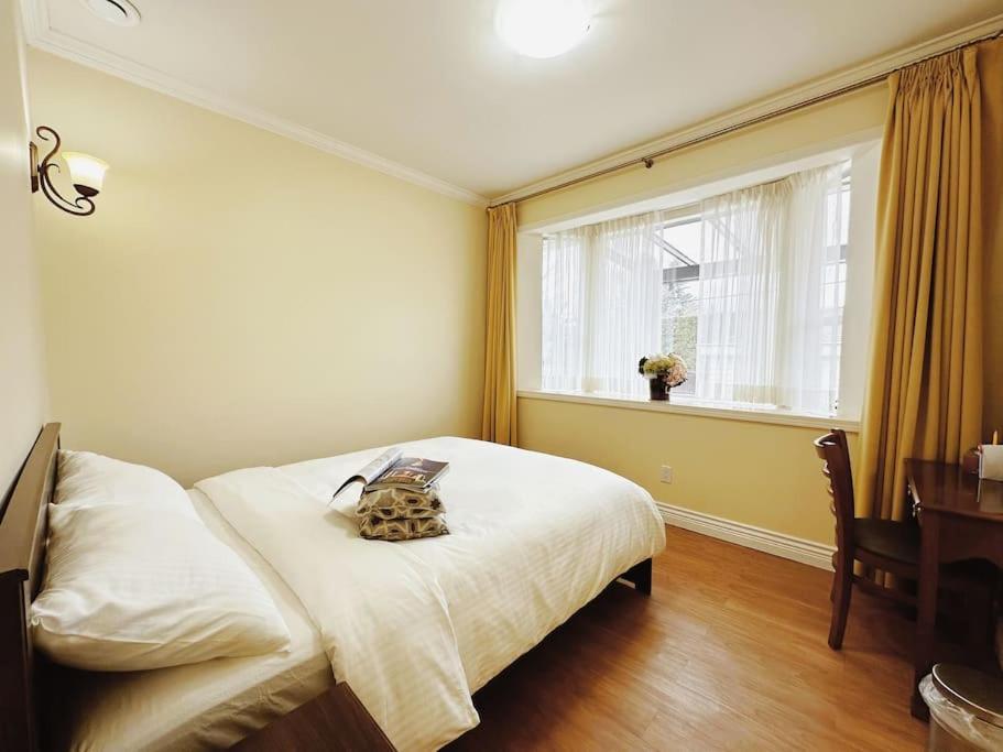 Pousada Super Cosy 8bed & 6bath In Heart Near To Airport And Downtown