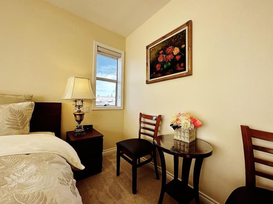 Pousada Super Cosy 8bed & 6bath In Heart Near To Airport And Downtown