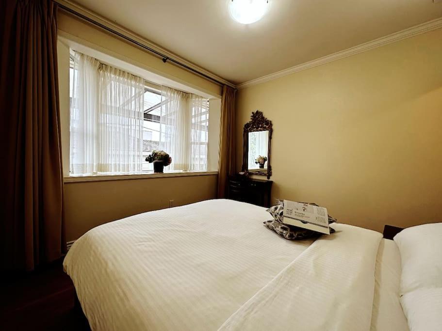 Super Cosy 8bed & 6bath In Heart Near To Airport And Downtown Pousada Vancouver