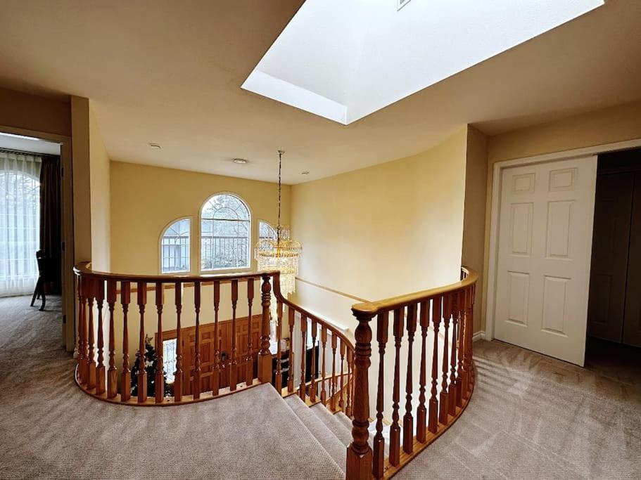 Pousada Super Cosy 8bed & 6bath In Heart Near To Airport And Downtown *