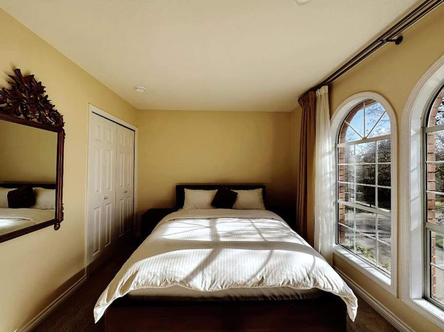 Pousada Super Cosy 8bed & 6bath In Heart Near To Airport And Downtown