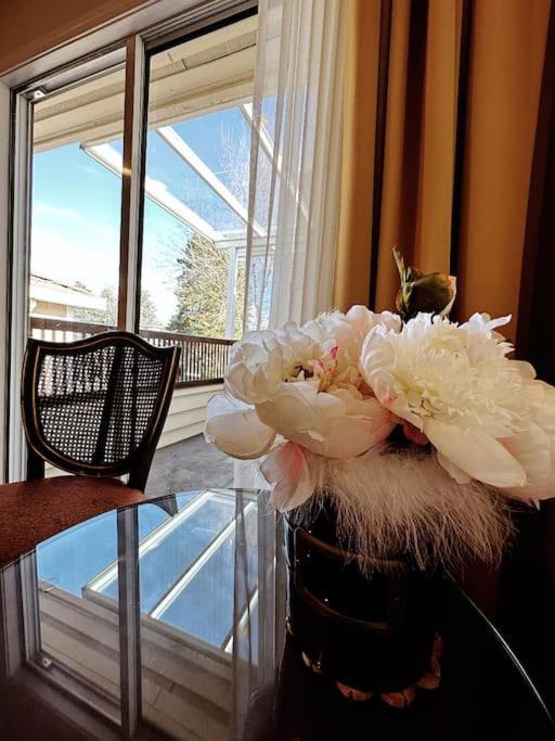 Super Cosy 8bed & 6bath In Heart Near To Airport And Downtown Pousada *