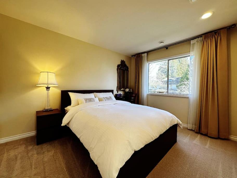 Pousada Super Cosy 8bed & 6bath In Heart Near To Airport And Downtown