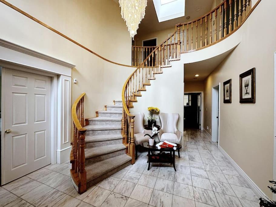 Pousada Super Cosy 8bed & 6bath In Heart Near To Airport And Downtown *